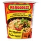 Mr. Noodles Tasse à Saveur de Poulet Épicé 64 g – image 3 sur 7