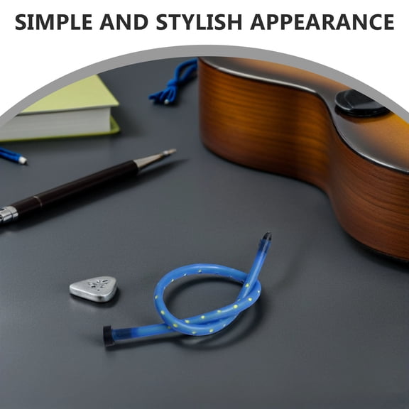ifundom Universal Violin Humidifier Durable Rubber Accessory for Quality Maintenance