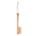 thumbnail image 6 of Natural Bristles Wooden Face Cleaning Brush Pack of 2, 6 of 6
