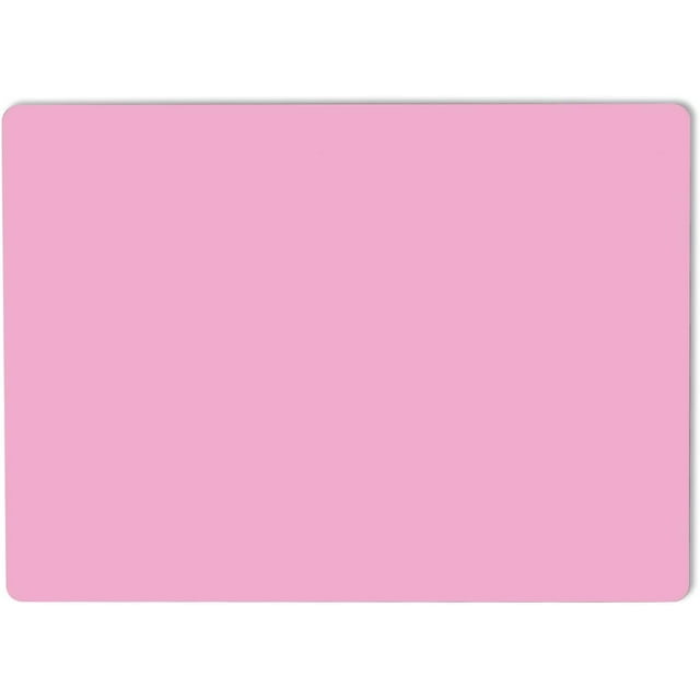 Generic MightySkins Skin Compatible Microsoft Surface Laptop 5 13.5” Full Wrap Kit Pink