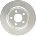 thumbnail image 5 of Raybestos 780254FZN Rust Prevention Technology Coated Rotor Brake Rotor-Dih Parking Brake, 1 Pack Fits select: 2014-2015 CHRYSLER 300C, 2006-2013 DODGE CHARGER, 5 of 5