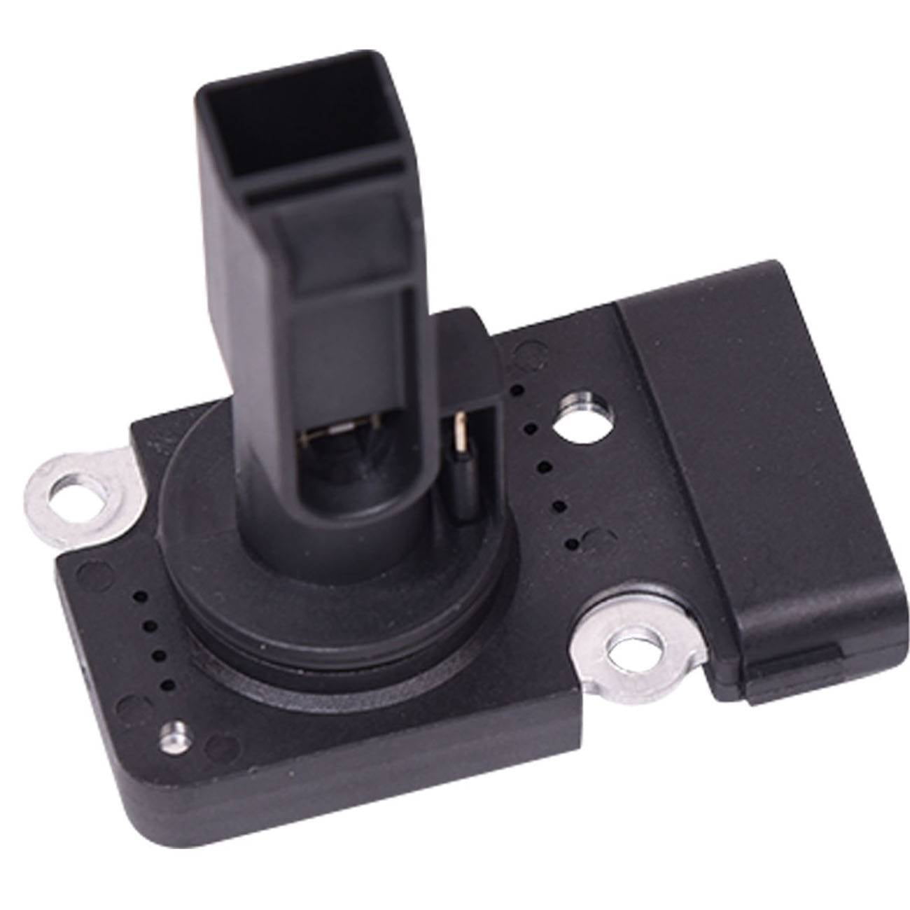 OE # 97209545 MAF Mass Air Flow Meter Sensor 1PC Fits select: 2003-2004 CHEVROLET SILVERADO K2500 HEAVY DUTY, 2005 CHEVROLET SILVERADO C2500 HEAVY DUTY