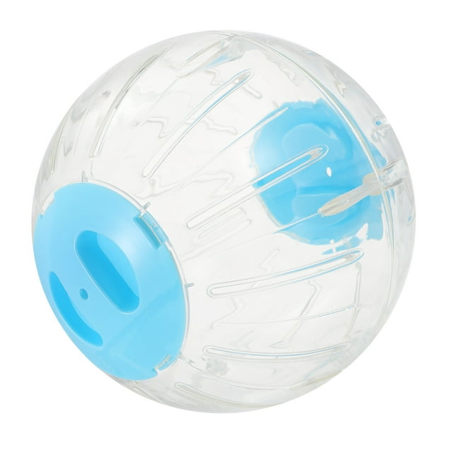 Balle d'Exercice pour Hamster Balle de Course Jouet pour Animal Balle d'Exercice Run-About