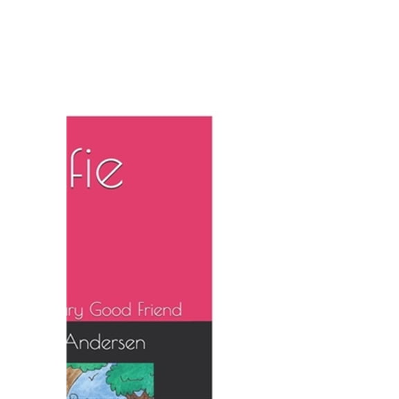 Pre-Owned Wolfie: Wolfie: Bee-ing a Beary Good Friend (Paperback)