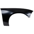 thumbnail image 5 of CAPA For 11-14 Charger 3.6L/5.7L/6.4L Front Fender Quarter Panel Primed Right, 5 of 5