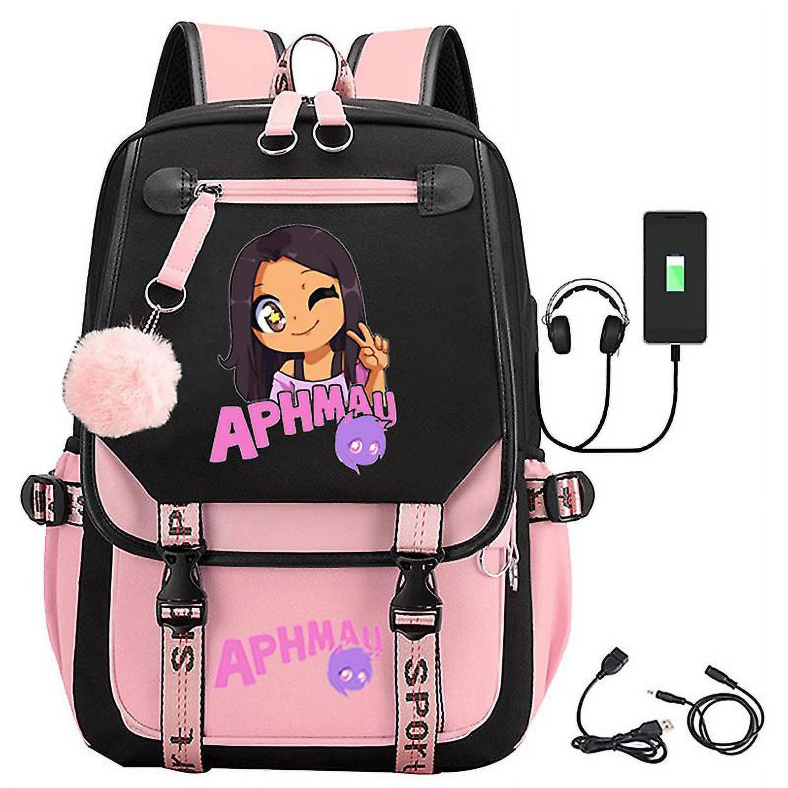 Anime backpacks hotsell
