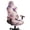 Hummingbird Flower, variant on Whosucclay Purple Hippie Flower Print Gaming Chair Cover, Stretchable Elastic Computer Desk Chair Cover with Armrest Covers, 4Pcs Soft Non Fading Office Chairs Covers Slipcovers