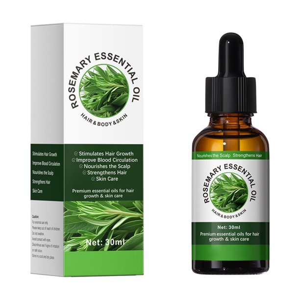 Aceites esenciales para el cuidado del cabello Aceite para el cuidado del cabello de salón Aceite para fortalecer el cuero cabelludo Aceite nutritivo para el cabello 30 ml (Compre 2 y ahorre un 10 %)