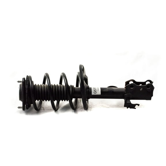 Gabriel G57785 Ultra ReadyMount Front Right Complete Strut Assembly Fits 13-17 Toyota RAV4 (1 pack)