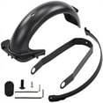 thumbnail image 3 of 2X Rear Fender Accessories Mudguard Support Bracket Repair Kits for Segway Max G30 /G30, 3 of 9
