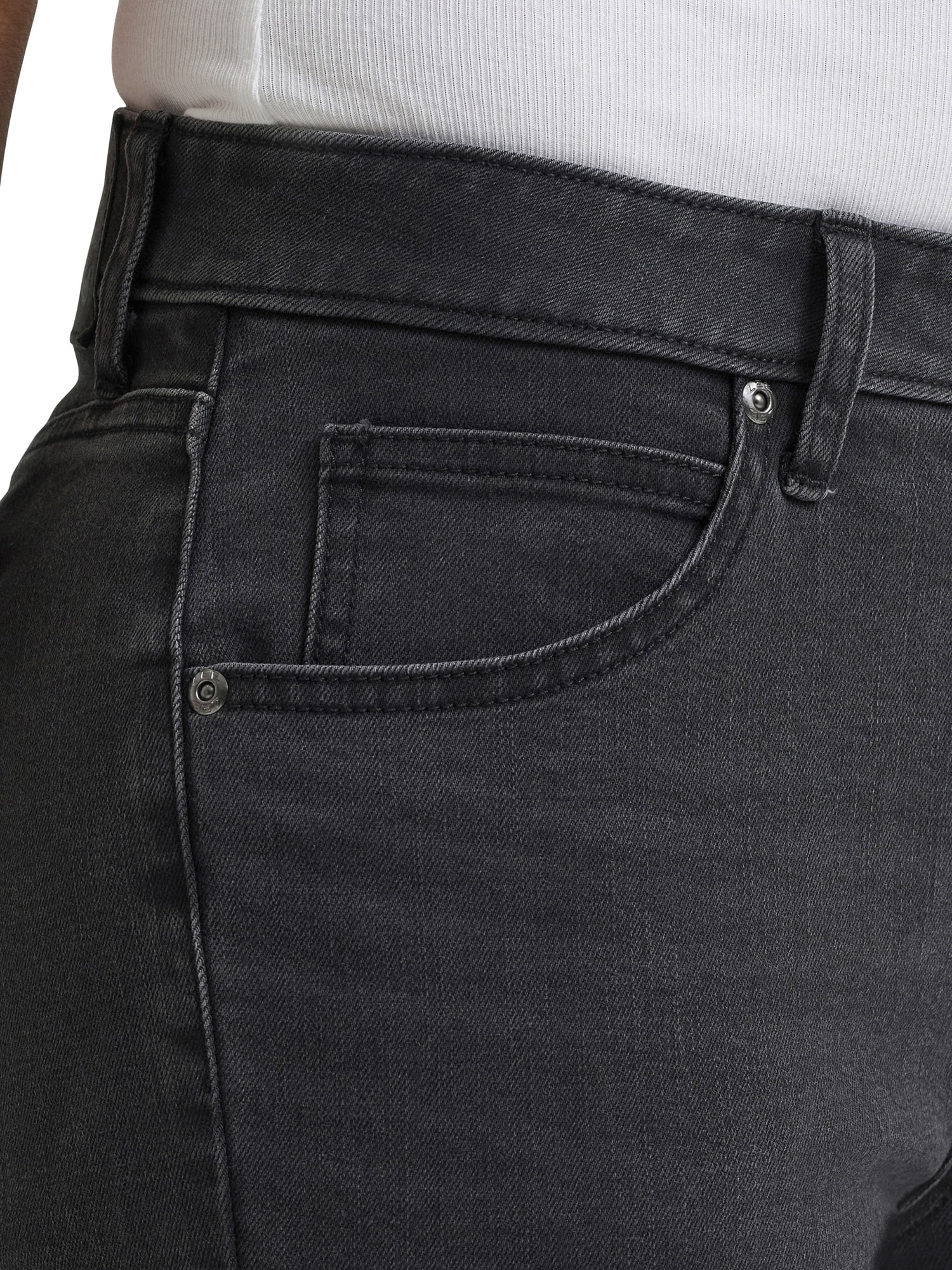 Lee® Women's and Plus Legendary Straight Capri