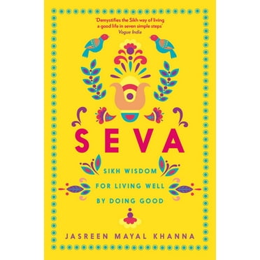 Seva (Hardcover)