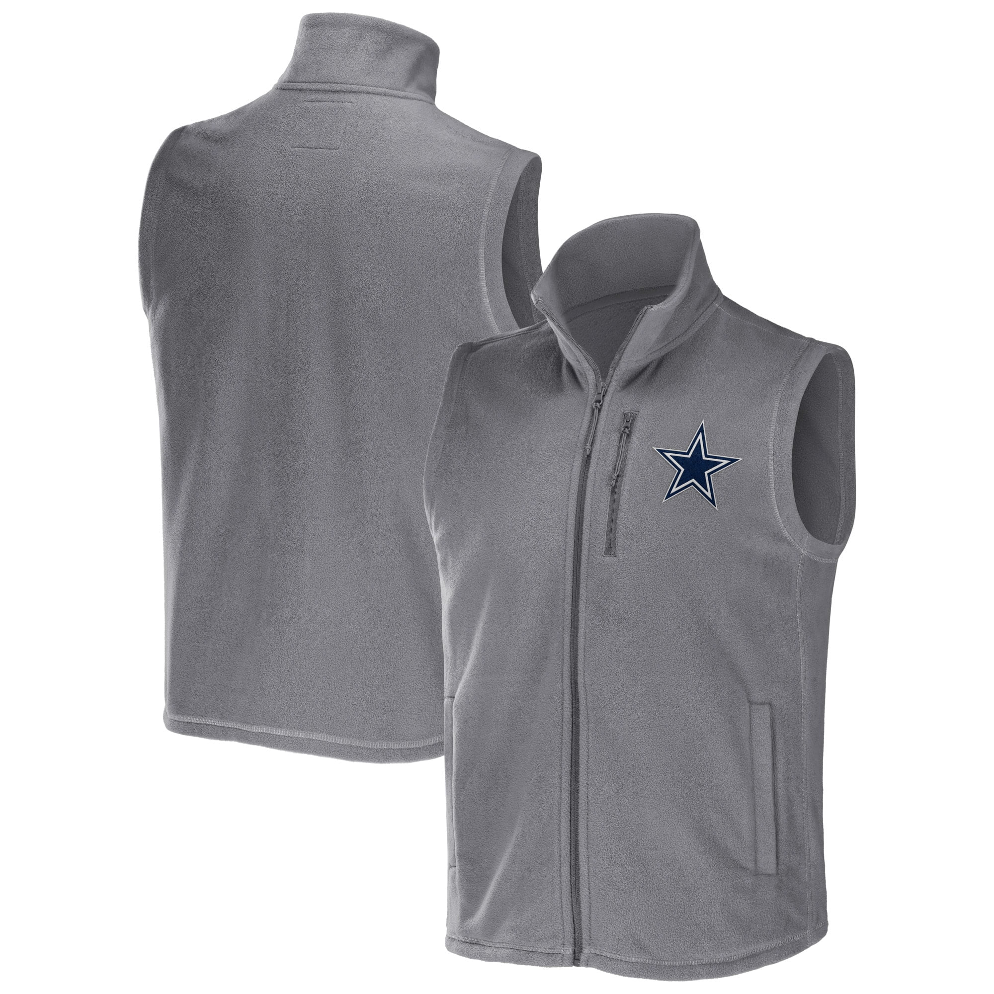 Cowboys Vest