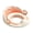 Pink, variant on Ergonomic Handle Toddler Potty Seat Secure Anti Slip Base Convenient Toilet Training Kids Bathroom Essential