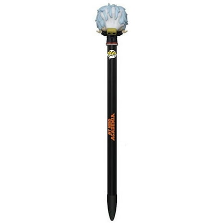Funko Collectible Pens with Topper - My Hero Academia - TOMURA SHIGARAKI