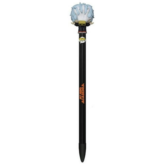 Funko Collectible Pens with Topper - My Hero Academia - TOMURA SHIGARAKI