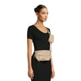 thumbnail image 3 of Madden NYC Women's Fanny Pack Crossbody Bag, 3 of 6