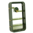 thumbnail image 4 of Xingzhi Bathroom Vanity Holder Kitchen Storage Rack for Dresser Table Bedroom Green, 4 of 9