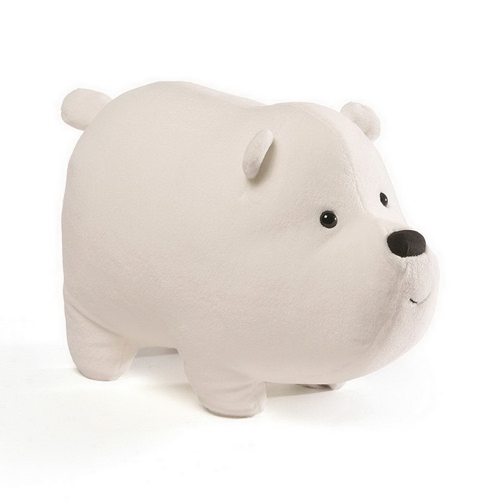 we bare bears magnet plush
