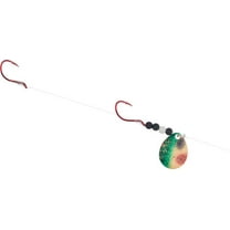 Yakima Bait Hildebrandt Finesse Walleye Spinner