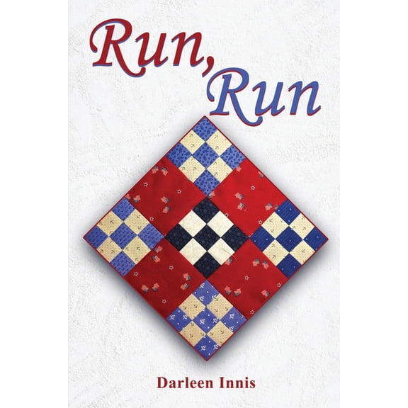 Run Run, (Paperback)