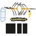 thumbnail image 2 of Replacement Accessories for X500 X520 X600 Pro S6 T8 X500 Ikhos Create NetBot S15 Vacuum Cleaner, 2 of 5