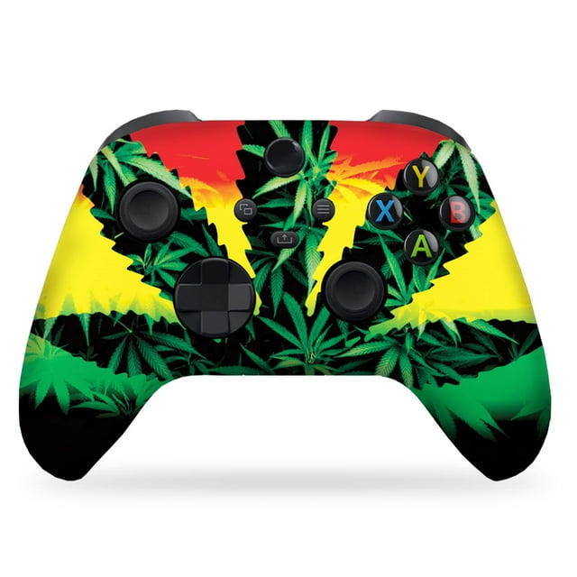DreamController Manette au Design Personnalisé Original Compatible avec Xbox One / Series S / Series X Manette Sans Fil