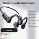 thumbnail image 2 of Bluetooth 5.3 Bone Conduction Headphones Wireless Outdoor Sport Headset Earbuds, 2 of 5