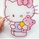 thumbnail image 3 of Organizador de azulejos de pestañas grandes, acrílico, mariposa, oso, corazón, nube, gatito, gato, cristal transparente, tablero magnético, soporte de azulejos para pestañas, 3 of 4