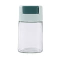 thumbnail image 1 of Tarros de especias de cocina Dispensador de sal Especias de cocina Olla de hierbas Contenedor de condimentos Verde, 1 of 2