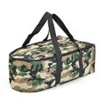 thumbnail image 1 of MYG Waterproof Tear Resistant Oxford Cloth Carry Bag for Bait Boat Fish Lure Storage, 1 of 10