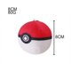 thumbnail image 3 of Pokemon Pikachu Plush Blastoise Lapras Haunter Gengar Spheal Jigglypuff Peluche Kawaii Plushies Toys Hobbies Exquisite Gifts, 3 of 5
