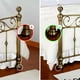 thumbnail image 5 of Almohadillas antideslizantes para muebles: ¡8 almohadillas para muebles de 2 pulgadas! Las mejores pinzas para muebles - Pies de goma - Protectores de piso para muebles para mantener los muebles y, 5 of 7