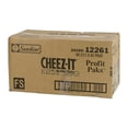 thumbnail image 3 of Cheez-It Crackers Cheese 1.5 oz. 60/Carton (12261) 415247, 3 of 5