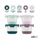 thumbnail image 3 of Recipiente de vidrio Ello Duraglass Refresh, 500 ml, paquete de 4, 3 of 4