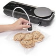 thumbnail image 5 of Fresh Daddy Premium Electric Vacuum Scale, 5 of 6