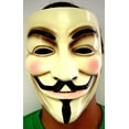 thumbnail image 1 of V for Vendetta Mask, 1 of 2