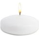 thumbnail image 1 of 2 velas flotantes exquisitas para centros de mesa de 3 pulgadas. Diámetro para bodas, eventos, cenas, Navidad, vacaciones, hogar y ocasiones especiales., 1 of 5