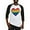 Black/White, variant on CafePress - I Support GLBT Rights Baseball Jersey - Cotton Baseball Jersey, 3/4 Raglan Sleeve Shirt