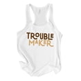thumbnail image 1 of TROUBLE MAKER, 1 of 5
