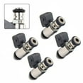 thumbnail image 3 of IWP-044 Injecteurs de Carburant 4 Pcs pour 1998-2004 Pointeur Pick Up 1.6L 1.8L, 3 of 9