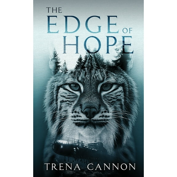 The Edge of Hope, (Paperback)