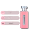 thumbnail image 3 of Perfume Reef Summer Collection Pink Eau de Parfum para mujer, 100 ml, 3 of 7