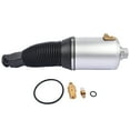 thumbnail image 2 of GELUOXI Front Air Suspension Springs for Audi A8 D3 4E Quattro V8 2002-2010 4E0616039T 4E0616040AH, 2 of 13