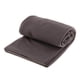 thumbnail image 4 of Tejido de poliéster Hugo Polar Fleece Fabric 1 metro gris, 4 of 9