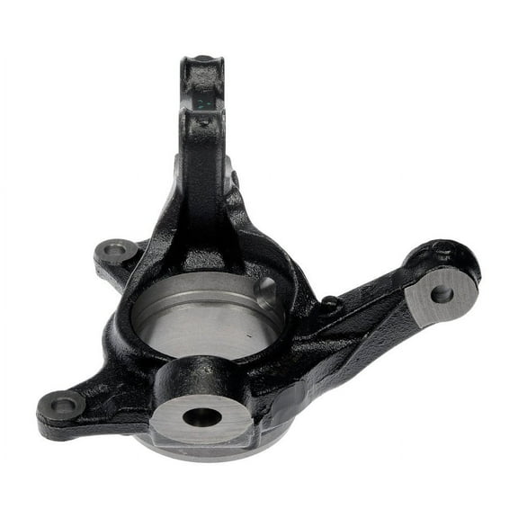 Dorman 698-190 Steering Knuckle Fits select: 2008-2019 TOYOTA HIGHLANDER, 2011-2019 TOYOTA SIENNA