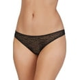 thumbnail image 2 of DKNY Womens Modern Lace Thong Style-DK5013, 2 of 3