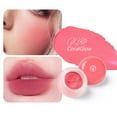 thumbnail image 1 of Reduce Price! WSBDENLK 6 Color Blush Mud Nude Natural Fine Color Rendering Lasting Matte Velvet Rouge, 1 of 2