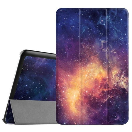 For Samsung Galaxy Tab E 9.6 / Samsung Tab E Nook 9.6 Tablet Case - Fintie Slim Lightweight