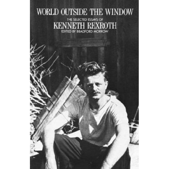 Pre-Owned World Outside the Window (Paperback) 0811210251 9780811210256